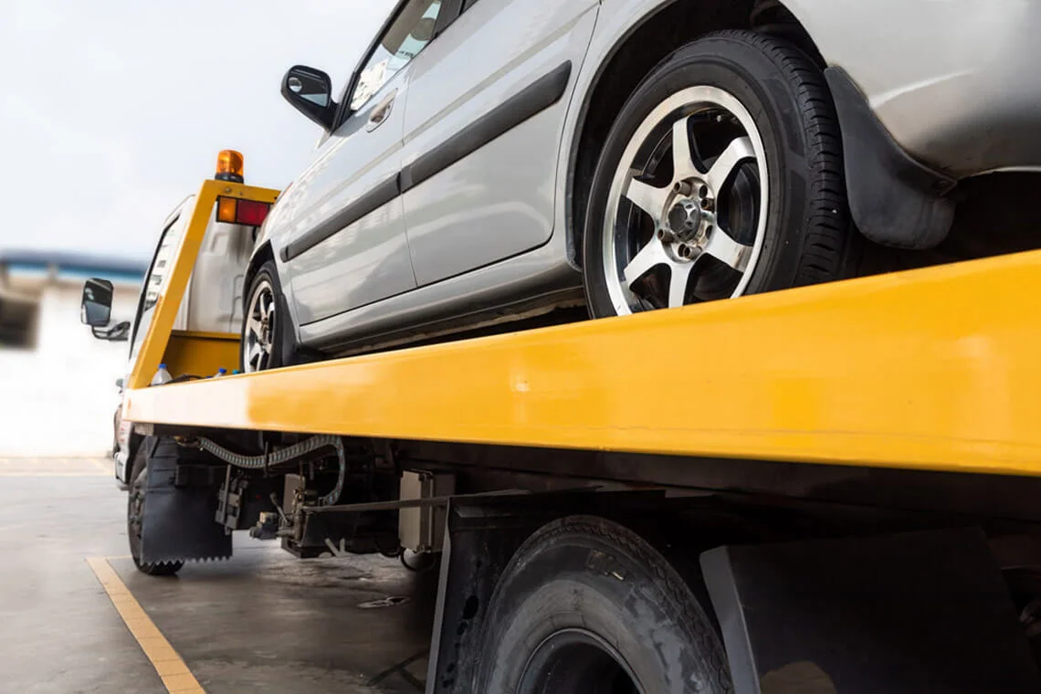 Auto Logistics Firm Boosts Security Measures 